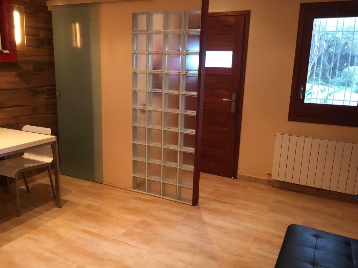 Appartamento Aislado Jardin Y Piscina Sant Andreu de Llavaneres