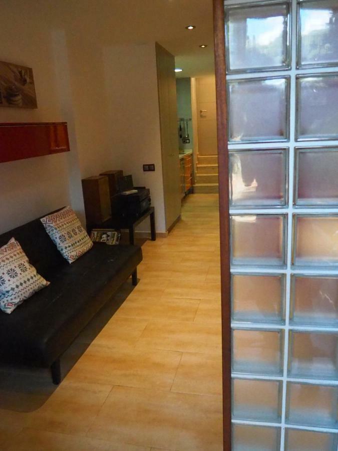 Aislado Jardin Y Piscina Appartement