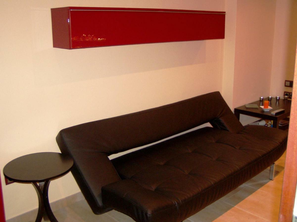 Aislado Jardin Y Piscina Appartement Sant Andreu de Llavaneres