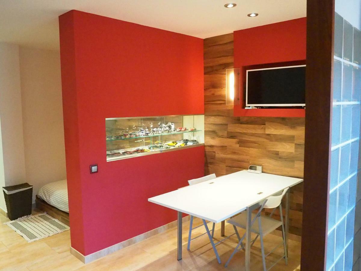Appartement Aislado Jardin Y Piscina Sant Andreu de Llavaneres
